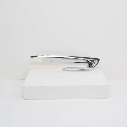 NEW BMW 2 F45 FRONT BUMPER RIGHT FINISHER TRIM 51117347228 7347228 2015 ORIGINAL