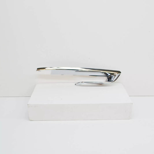 NEW BMW 2 F45 FRONT BUMPER RIGHT FINISHER TRIM 51117347228 7347228 2015 ORIGINAL