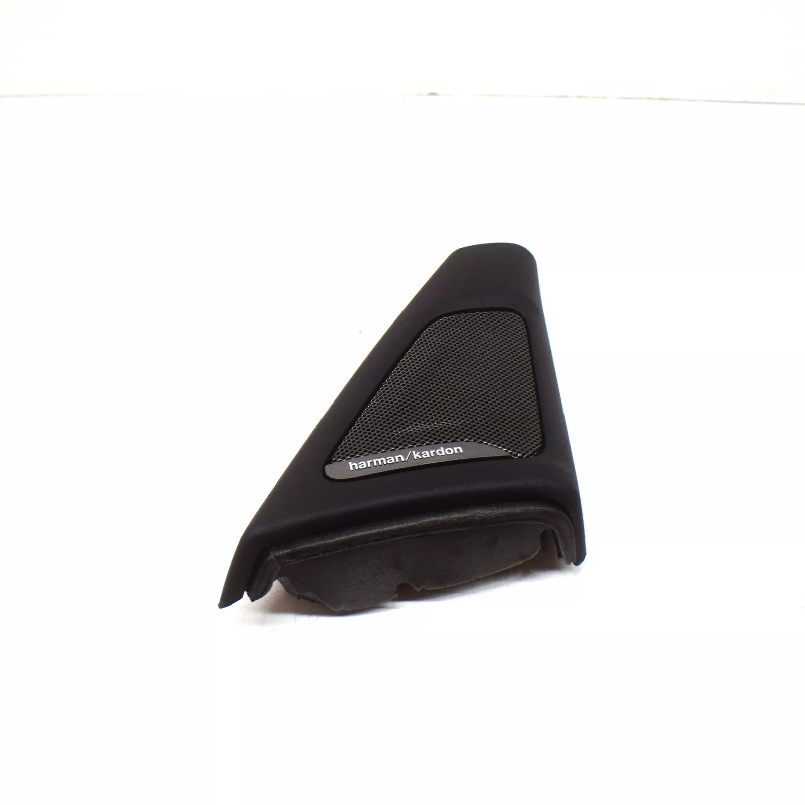 NEW BMW 5 F10 FRONT RIGHT DOOR SPEAKER TWEETER COVER 51337380660 7380660