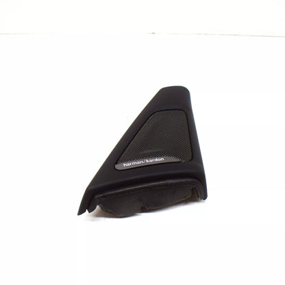 NEW BMW 5 F10 FRONT RIGHT DOOR SPEAKER TWEETER COVER 51337380660 7380660