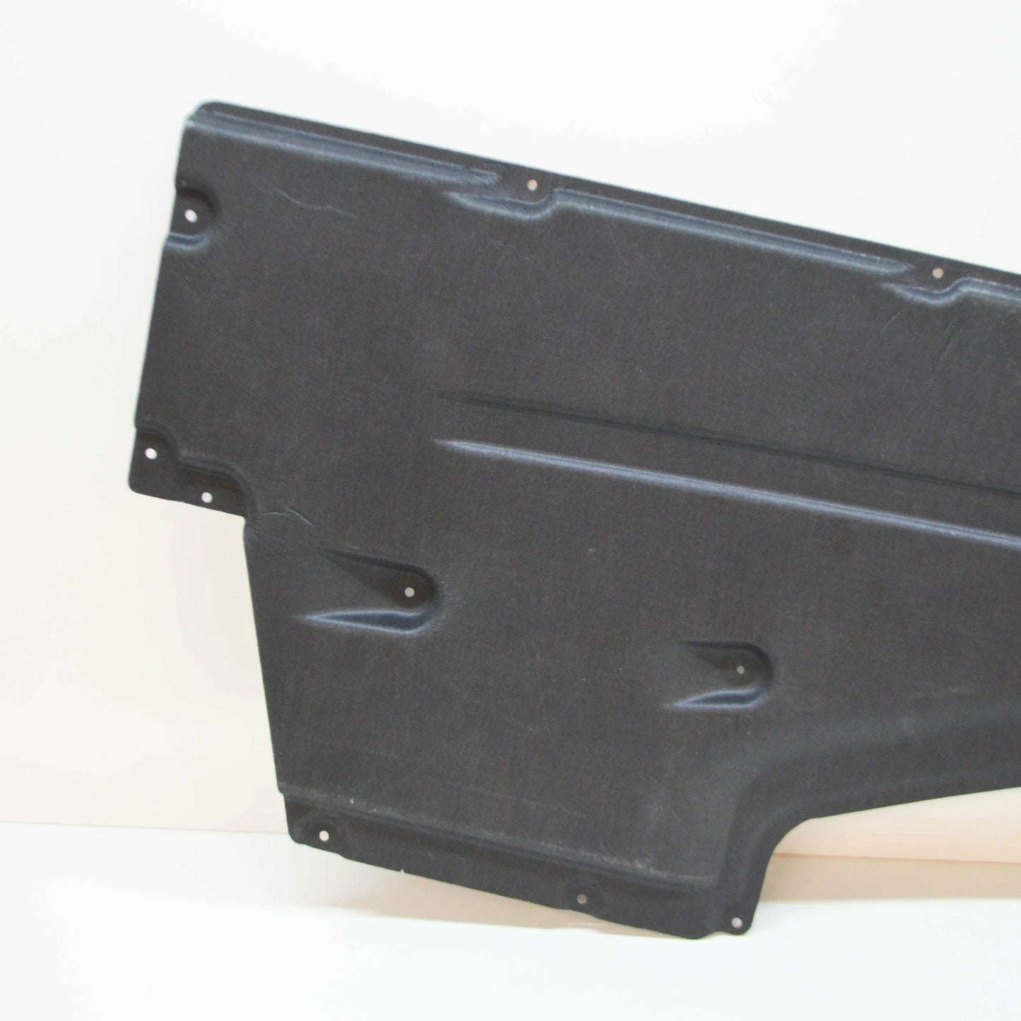 NEW BMW 7 G11 RIGHT SIDE UNDERBODY FLOOR TRAY COVER 51757347030 ORIGINAL