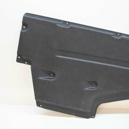 NEW BMW 7 G11 RIGHT SIDE UNDERBODY FLOOR TRAY COVER 51757347030 ORIGINAL