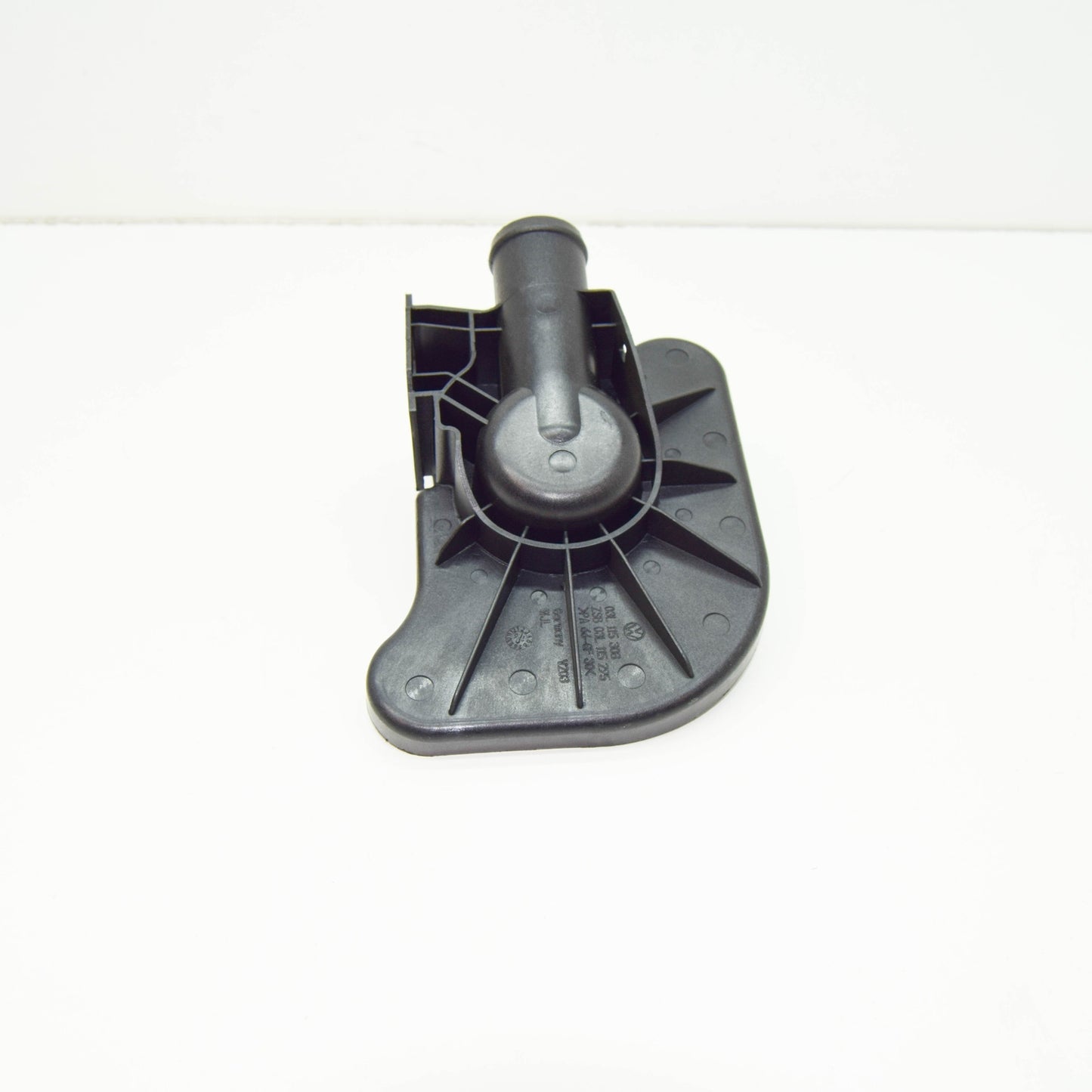 NEW VOLKSWAGEN CRAFTER 2E OIL FILLER PIPE 03L115308 ORIGINAL