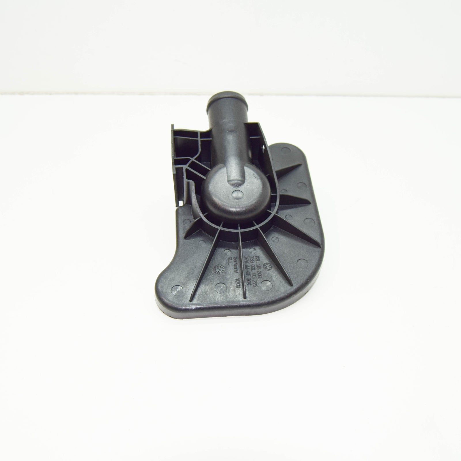 NEW VOLKSWAGEN CRAFTER 2E OIL FILLER PIPE 03L115308 ORIGINAL