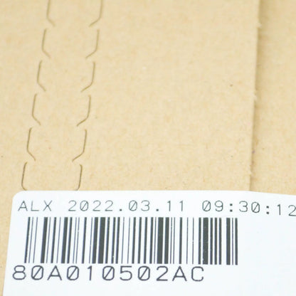 NEW AUDI Q5 FY 80A TYRE PRESSURE DATA PLATE STICKER 80A010502AC ORIGINAL