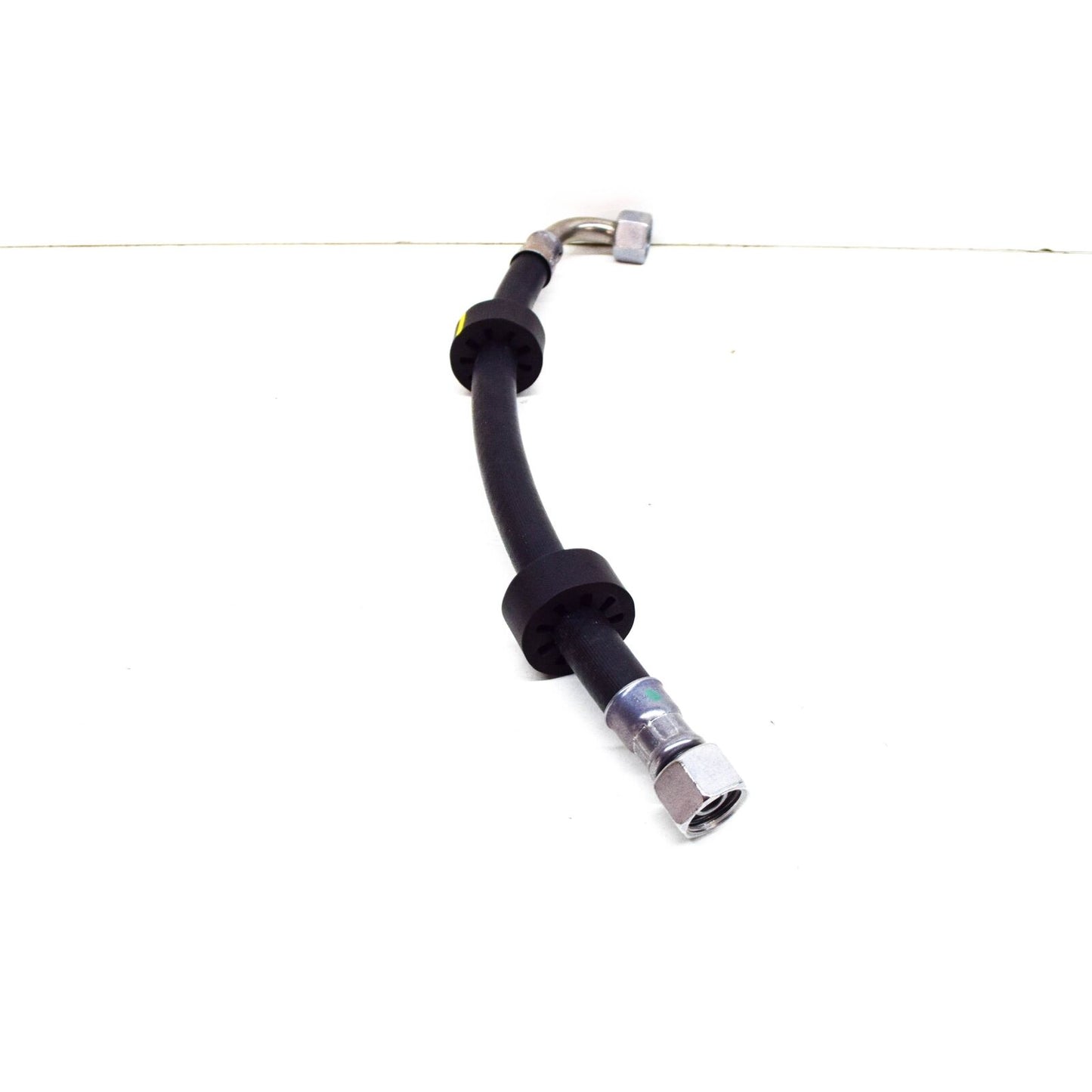 NEW MERCEDES-BENZ E W124 RIGHT OIL COOLER HOSE A2209971652 ORIGINAL