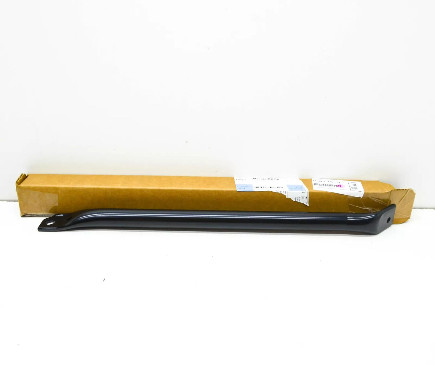 NEW BMW X5 G05 FRONT PANEL LEFT SUPPORT 51647445101