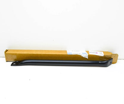 NEW BMW X5 G05 FRONT PANEL LEFT SUPPORT 51647445101