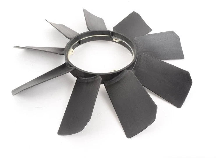 NEW MERCEDES-BENZ ML W163 FAN A1192000023 ORIGINAL