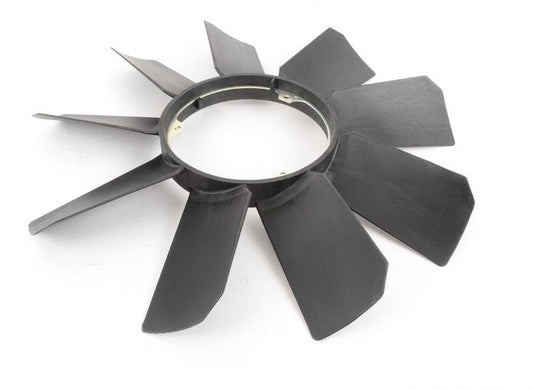 NEW MERCEDES-BENZ ML W163 FAN A1192000023 ORIGINAL