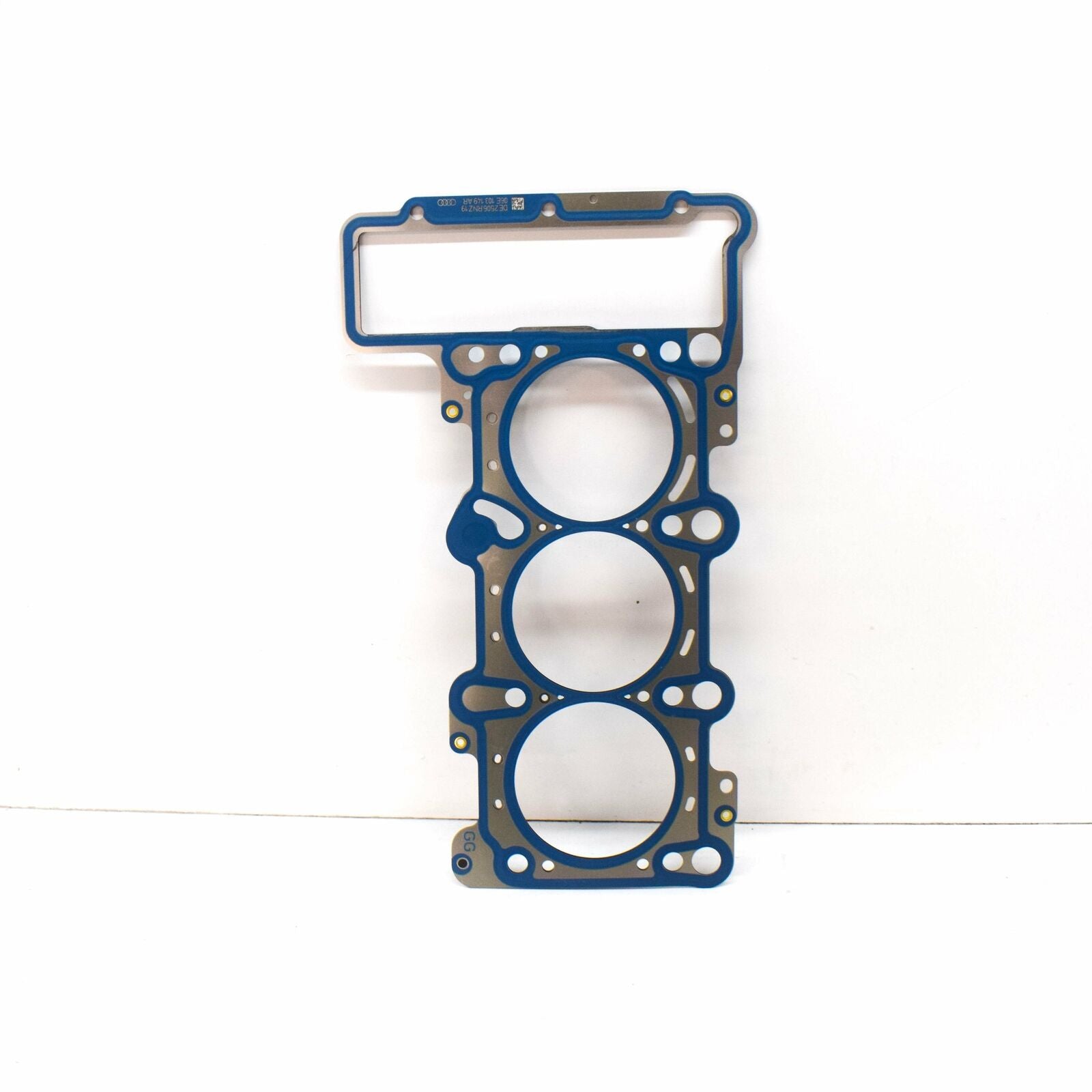 NEW AUDI A6 ALLROAD 4G ENGINE CYLINDER HEAD GASKET 06E103149AR ORIGINAL