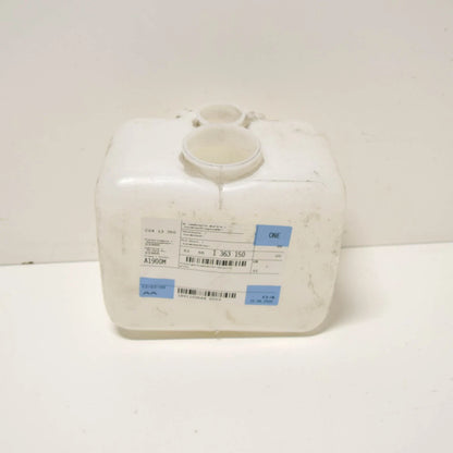 NEW BMW 6 E24 WINDSHIELD CLEANING FLUID CONTAINER 61661363150 ORIGINAL