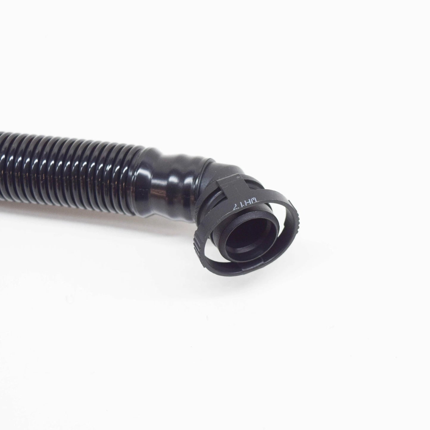 NEW BMW 5 E39 ENGINE PRESSURE HOSE ASSY 11721438263 ORIGINAL