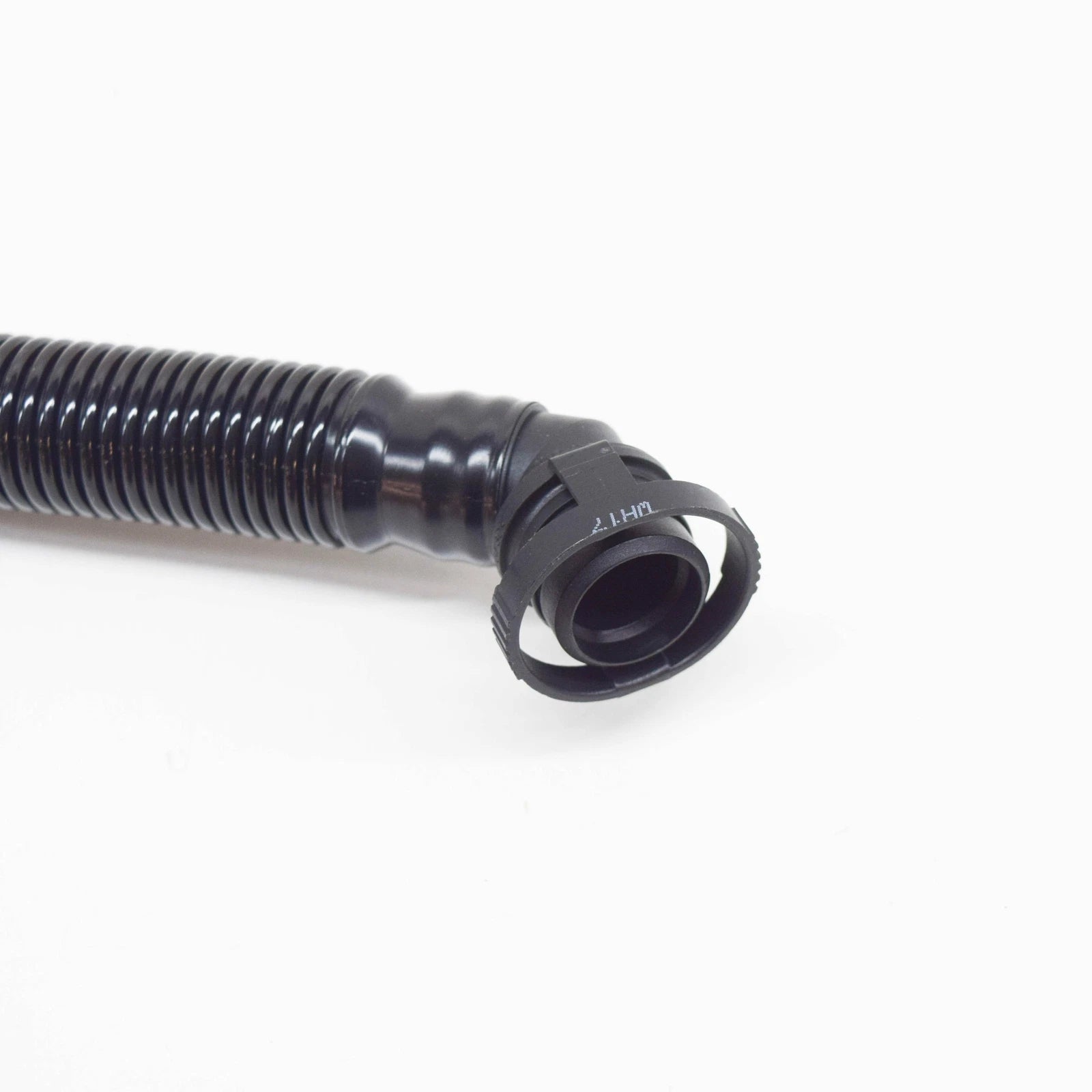 NEW BMW 5 E39 ENGINE PRESSURE HOSE ASSY 11721438263 ORIGINAL