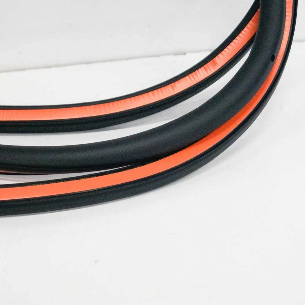 NEW VW CADDY MK3 2K FRONT LEFT DOOR SEAL RUBBER 2K0837701