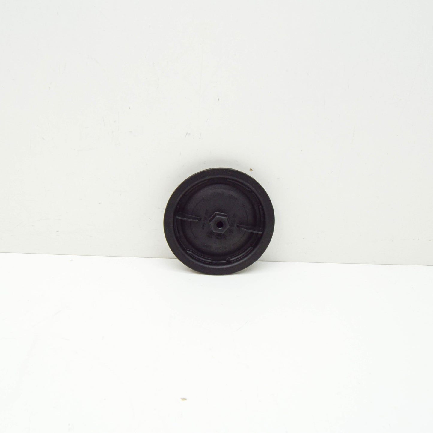 new skoda superb mk3 dipped headlight cover cap trim 3v0941607 original