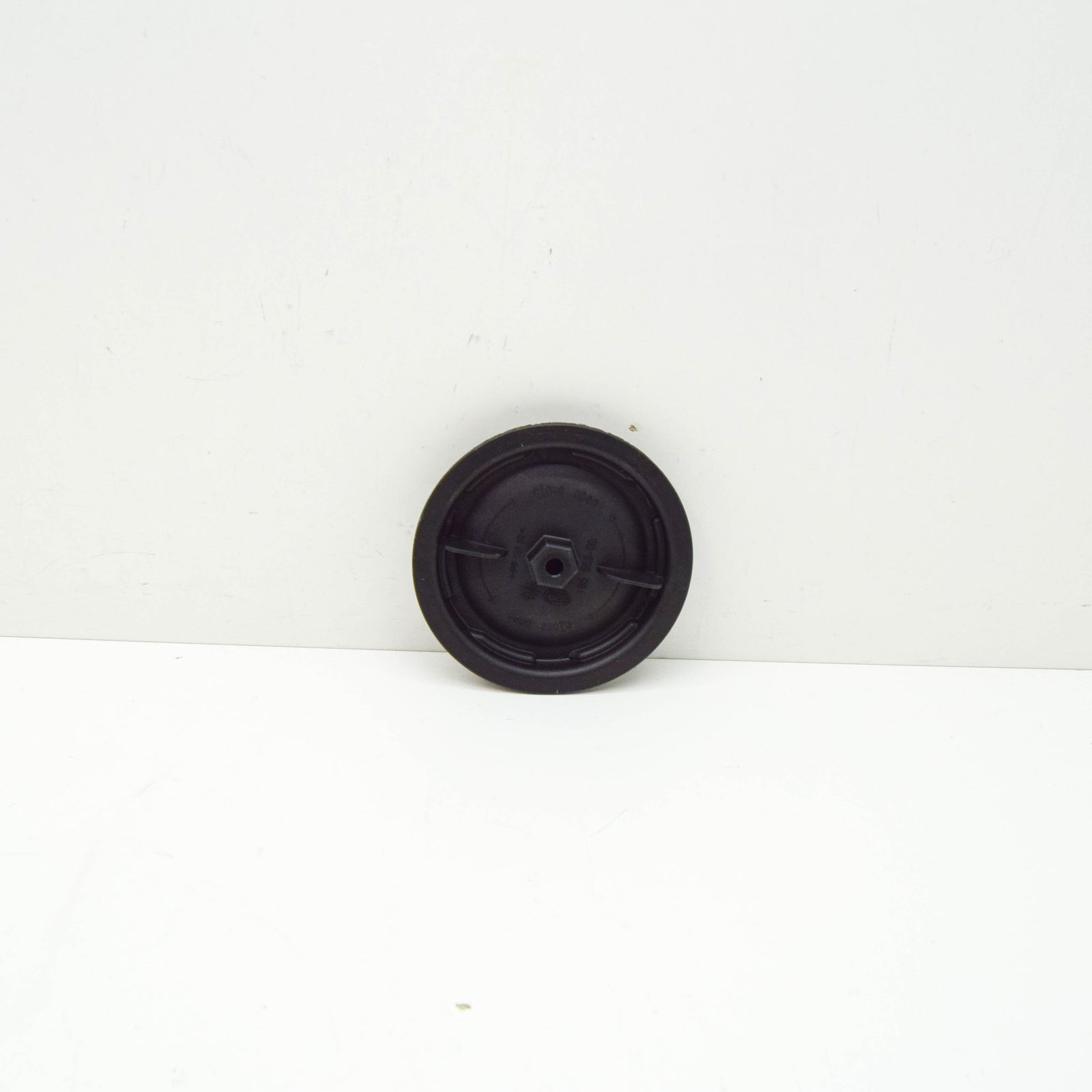new skoda superb mk3 dipped headlight cover cap trim 3v0941607 original