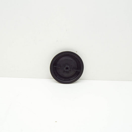 new skoda superb mk3 dipped headlight cover cap trim 3v0941607 original