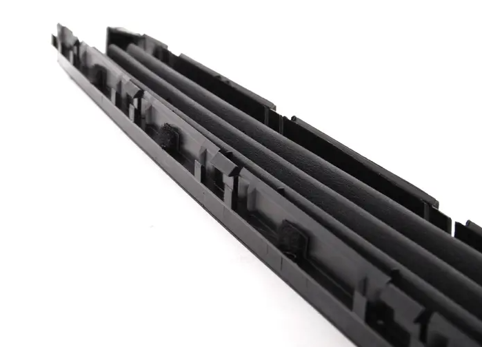 NEW MERCEDES-BENZ E W210 LEFT LATERAL HEADLINER A2107800340 ORIGINAL