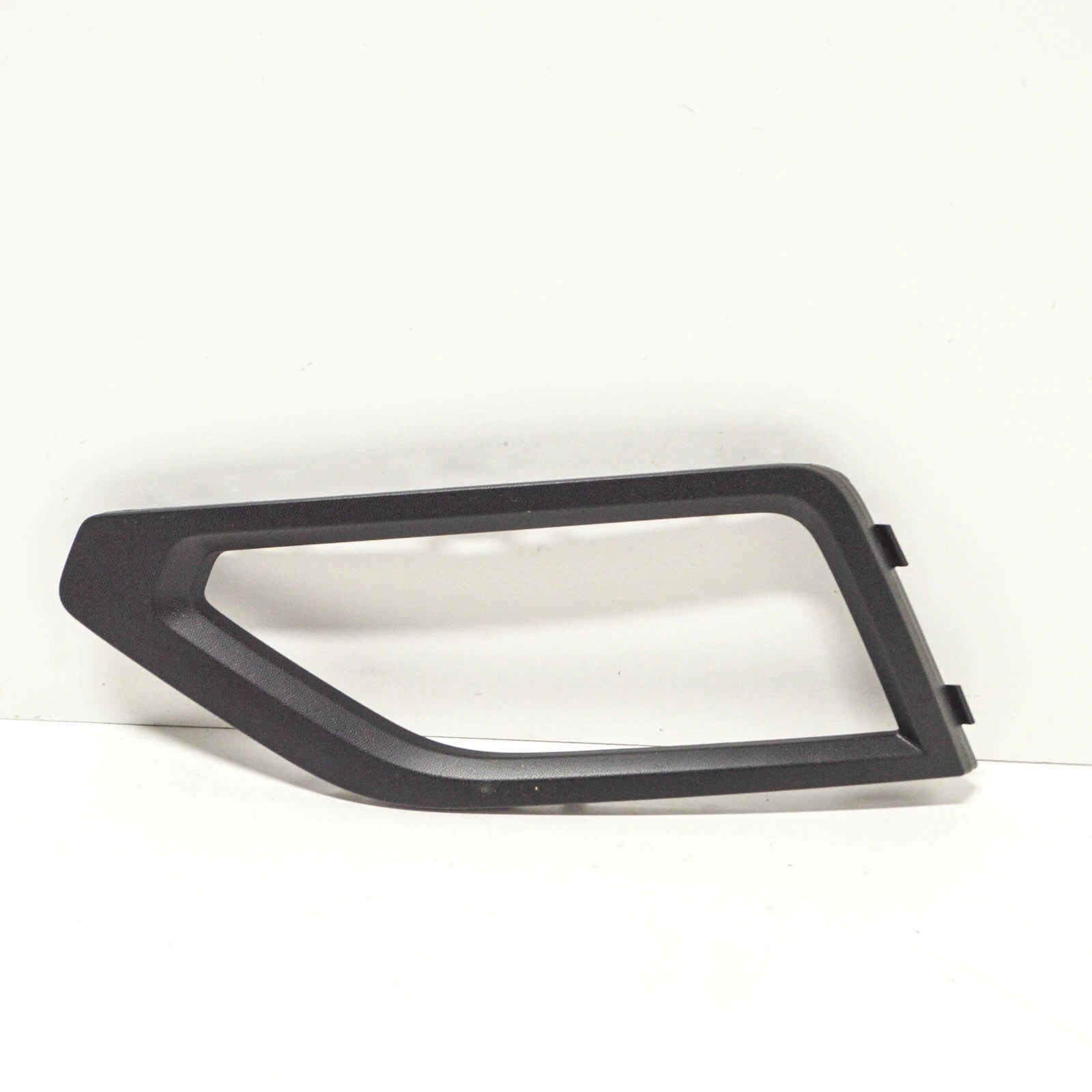 NEW VOLKSWAGEN ATLAS FRONT LEFT R LINE GRILLE COVER 3CN853665A9B9 ORIGINAL