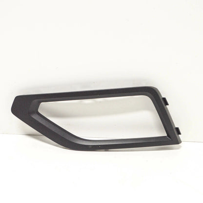 NEW VOLKSWAGEN ATLAS FRONT LEFT R LINE GRILLE COVER 3CN853665A9B9 ORIGINAL