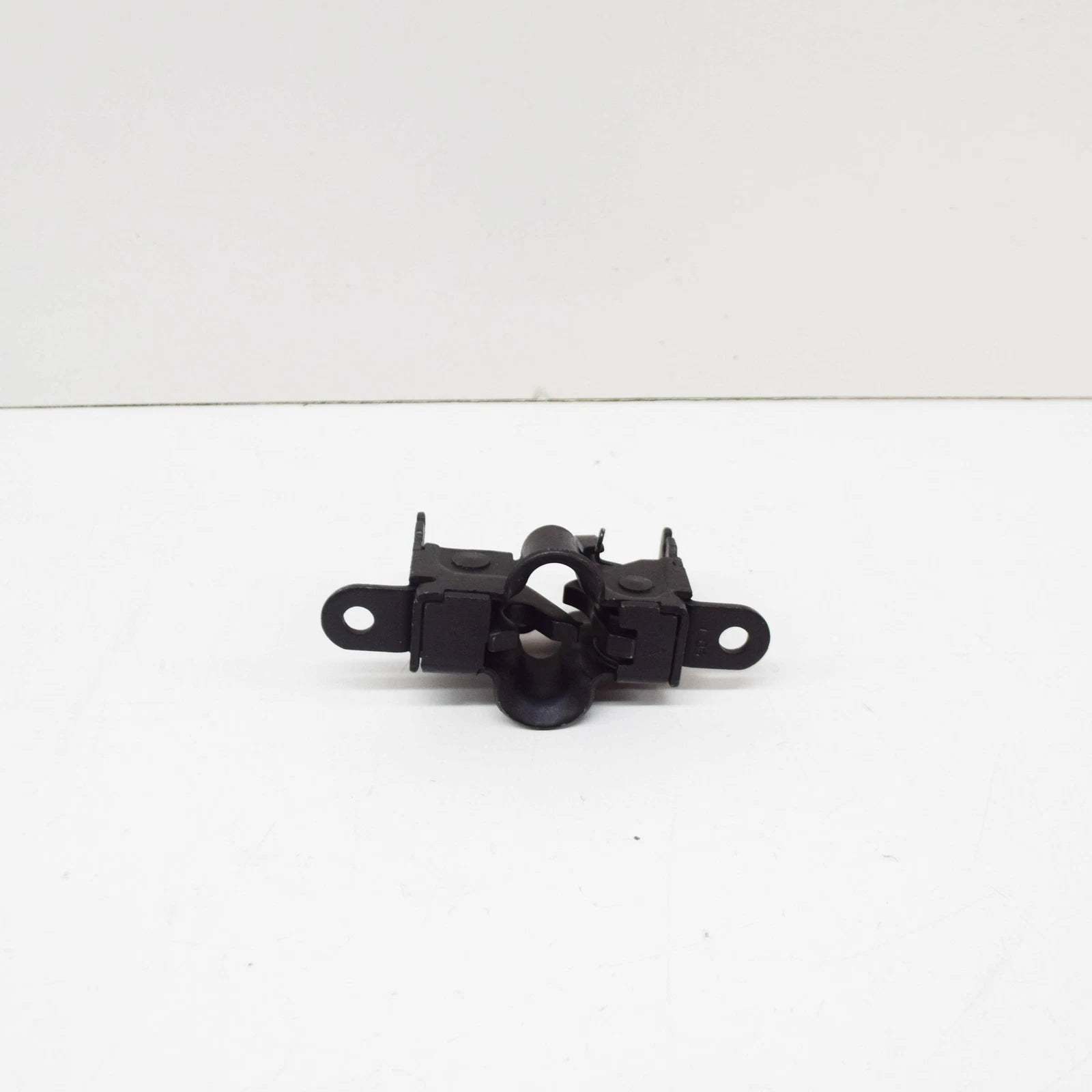 NEW MERCEDES-BENZ SL R129 ENGINE HOOD CATCH LOWER PART A2028800460