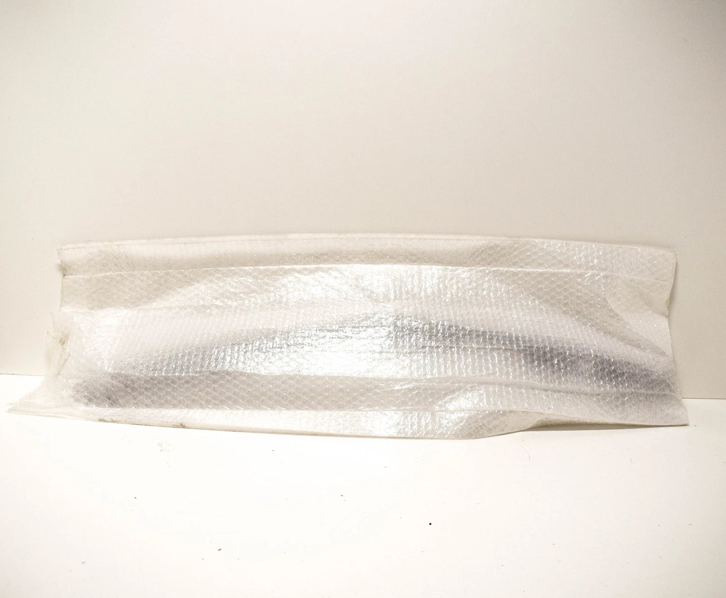 NEW MB E-CLASS C207 FRONT UPPER RADIATOR GRILL TRIM CHROME A2078800082 ORIGINAL