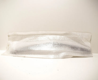 NEW MB E-CLASS C207 FRONT UPPER RADIATOR GRILL TRIM CHROME A2078800082 ORIGINAL