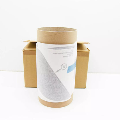 NEW BMW 6 GRAN TURISMO G32 SIDE FOIL APPLICATION TRIM 51142447018 ORIGINAL