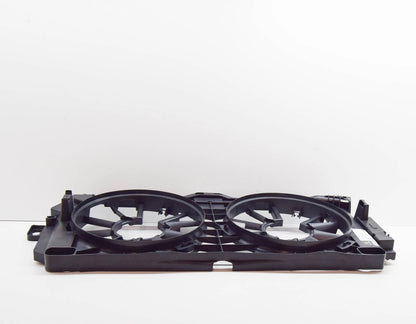 NEW MERCEDES BENZ SPRINTER 906 FAN SHROUD A9065051355 ORIGINAL