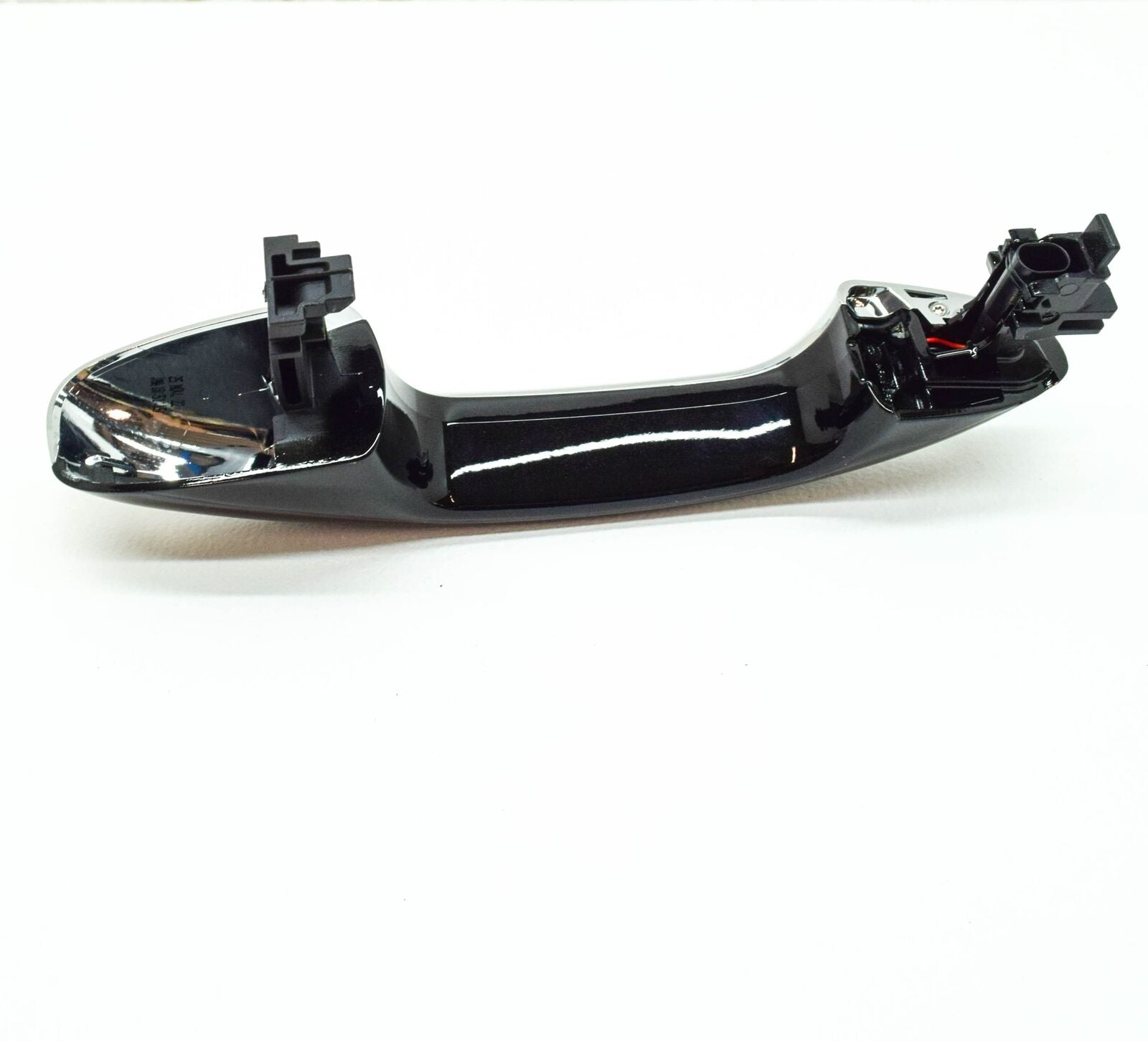 NEW MERCEDES-BENZ E W213 REAR LEFT DOOR EXTERIOR HANDLE A09976019019197 ORIGINAL