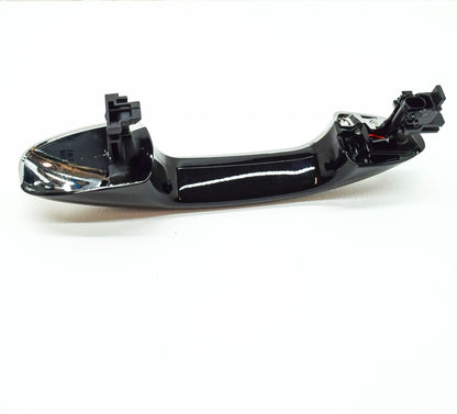 NEW MERCEDES-BENZ E W213 REAR LEFT DOOR EXTERIOR HANDLE A09976019019197 ORIGINAL