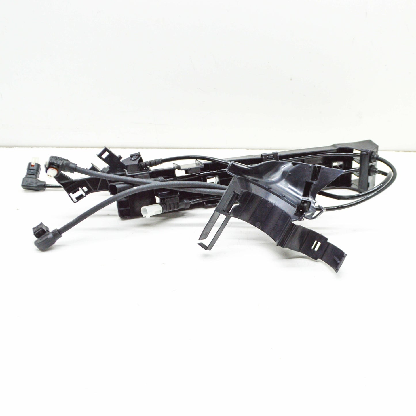 NEW MERCEDES-BENZ GLE W167 FRONT AXLE LEFT WIRING HARNESS A1675406740 ORIGINAL