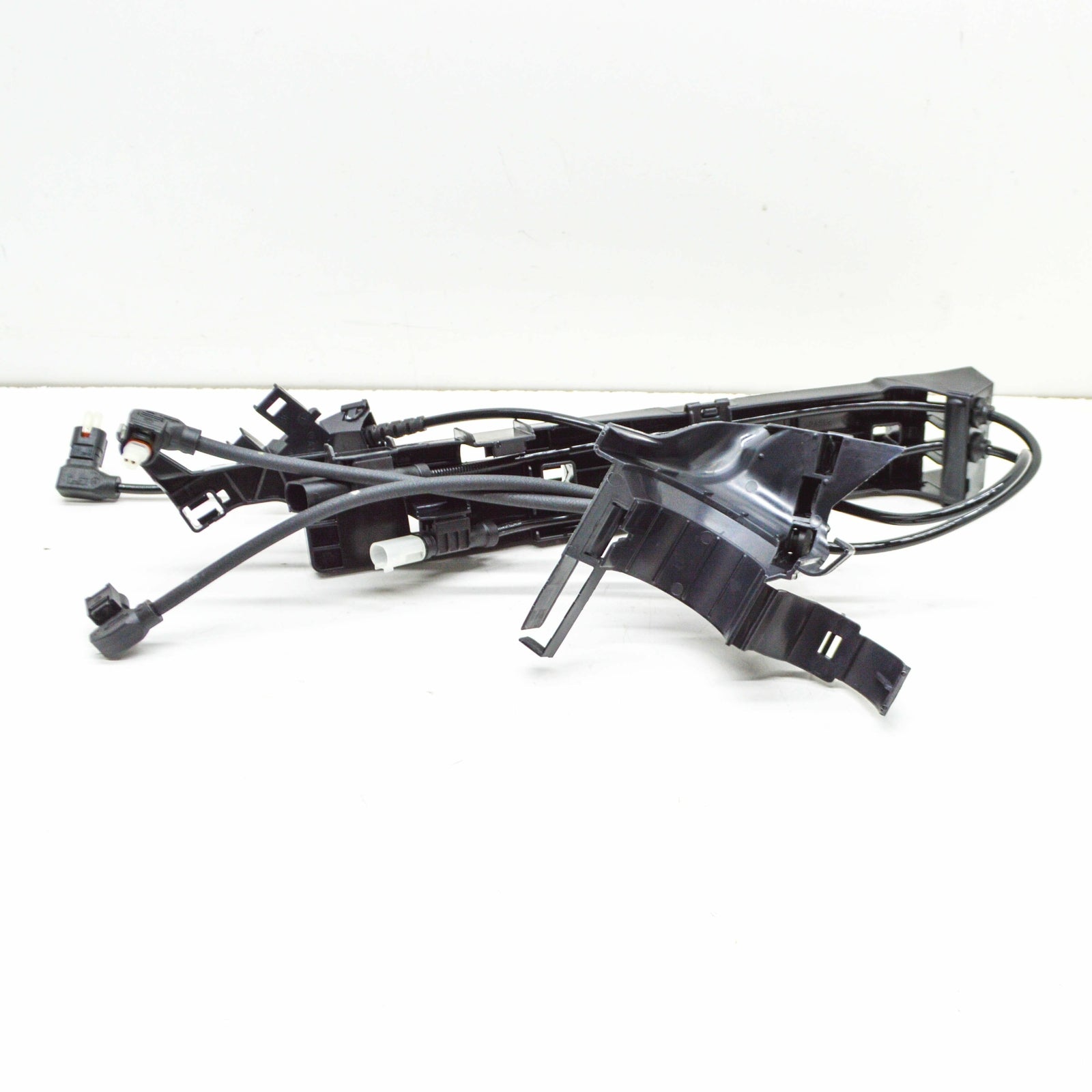 NEW MERCEDES-BENZ GLE W167 FRONT AXLE LEFT WIRING HARNESS A1675406740 ORIGINAL