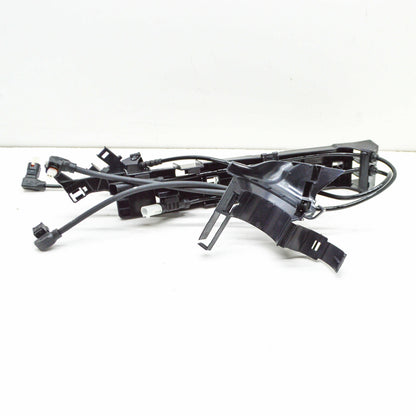 NEW MERCEDES-BENZ GLE W167 FRONT AXLE LEFT WIRING HARNESS A1675406740 ORIGINAL