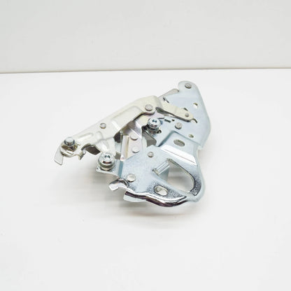 NEW VW TOUAREG CR FRONT RIGHT BONNET HINGE 760823302F ORIGINAL