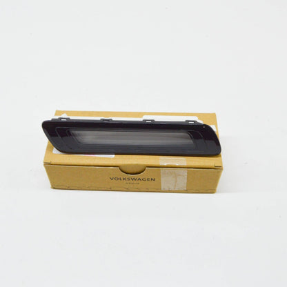 NEW AUDI Q7 4M REAR LEFT TRUNK INTERIOR LIGHTING 4M09471694PK ORIGINAL