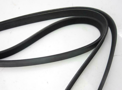 NEW MERCEDES-BENZ S W221 WATER PUMP DRIVE V-RIBBED BELT A0039931296 ORIGINAL