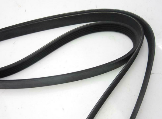 NEW MERCEDES-BENZ S W221 WATER PUMP DRIVE V-RIBBED BELT A0039931296 ORIGINAL