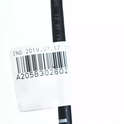 NEW MERCEDES-BENZ C-CLASS W205 ENGINE COOLANT HOSE A2058302602 ORIGINAL