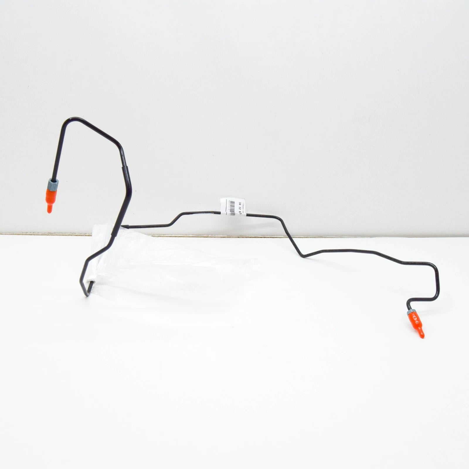 NEW BMW X5 G05 INTEGRATED BRAKE SYSTEM PIPE 34326895879 ORIGINAL