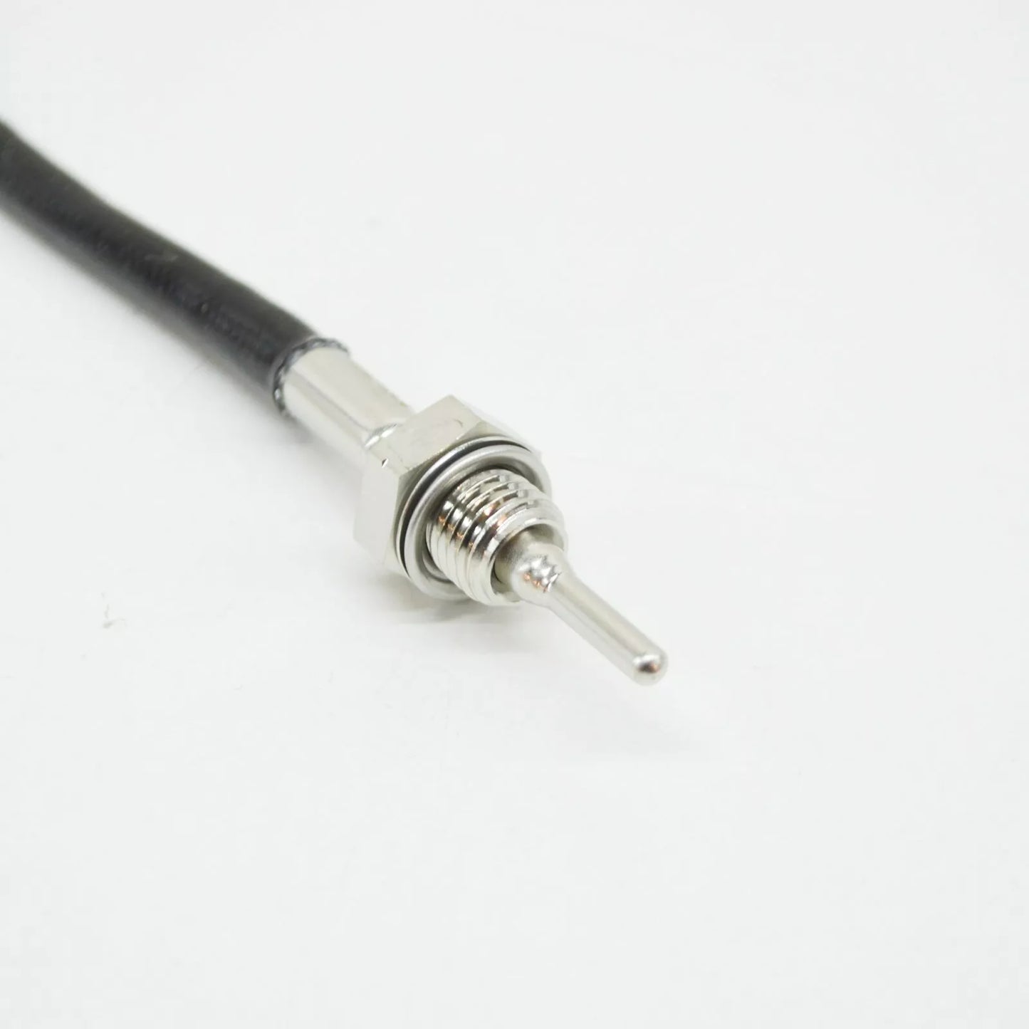 NEW BMW 7 G11 EGR TEMPERATURE SENSOR 13628576316 8576316 ORIGINAL