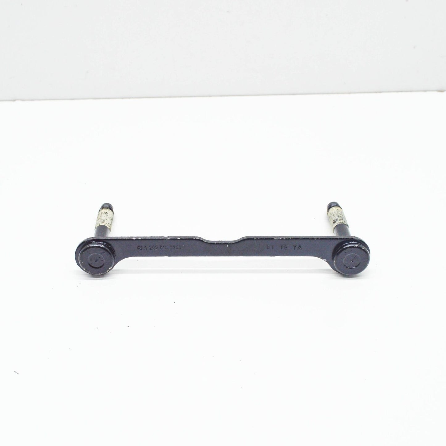 NEW MERCEDES-BENZ GLE C292 TRAILER HITCH MOUNTING PLATE A2926100300 ORIGINAL