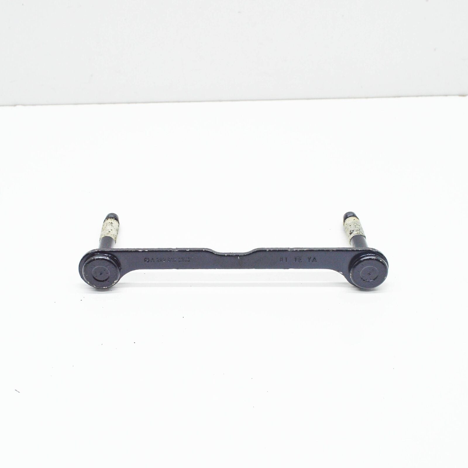 NEW MERCEDES-BENZ GLE C292 TRAILER HITCH MOUNTING PLATE A2926100300 ORIGINAL