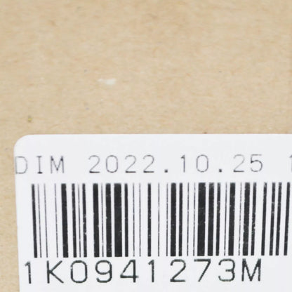 NEW AUDI A3 8P REAR LEFT HEADLIGHT HEIGHT LEVEL SENSOR 1K0941273M ORIGINAL