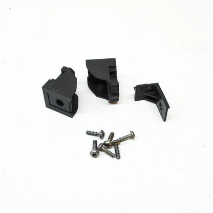 NEW BMW 6 COUPE F13 RIGHT HEADLIGHT REPAIR KIT 63127277520 7277520 ORIGINAL