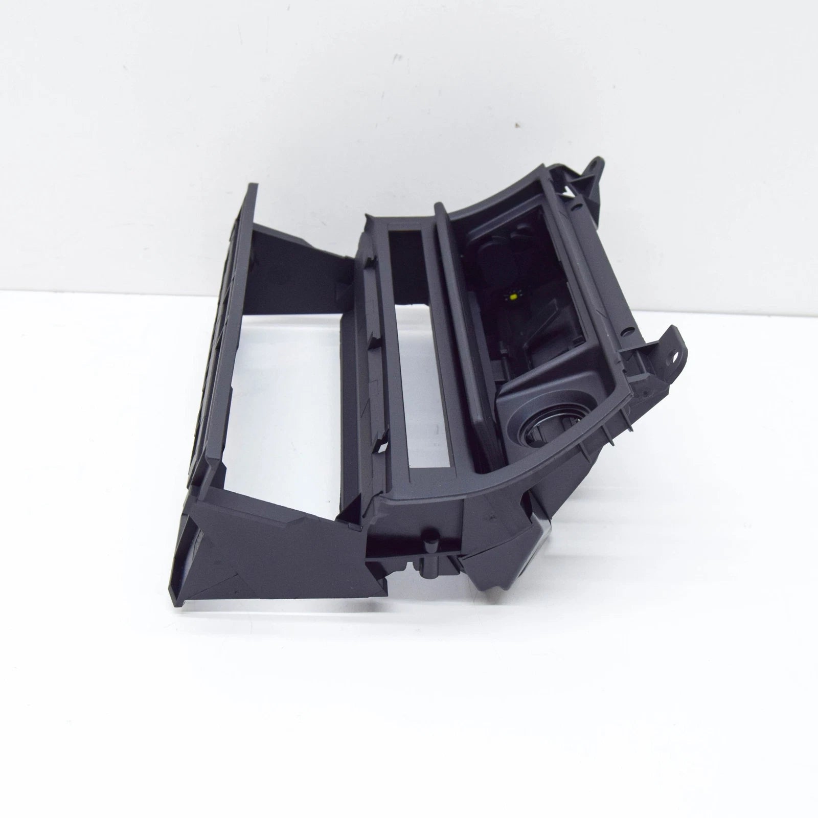 NEW BMW 3 E46 RADIO MOUNTING BRACKET LHD 51167001410 ORIGINAL