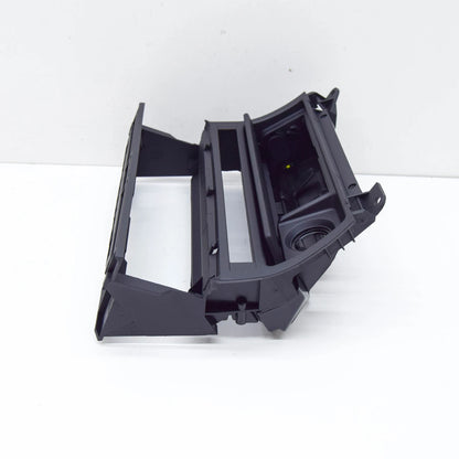 NEW BMW 3 E46 RADIO MOUNTING BRACKET LHD 51167001410 ORIGINAL