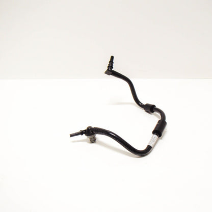NEW MERCEDES BENZ S W222 BRAKE BOOSTER VAACUM PIPE LHD A2224300529 ORIGINAL