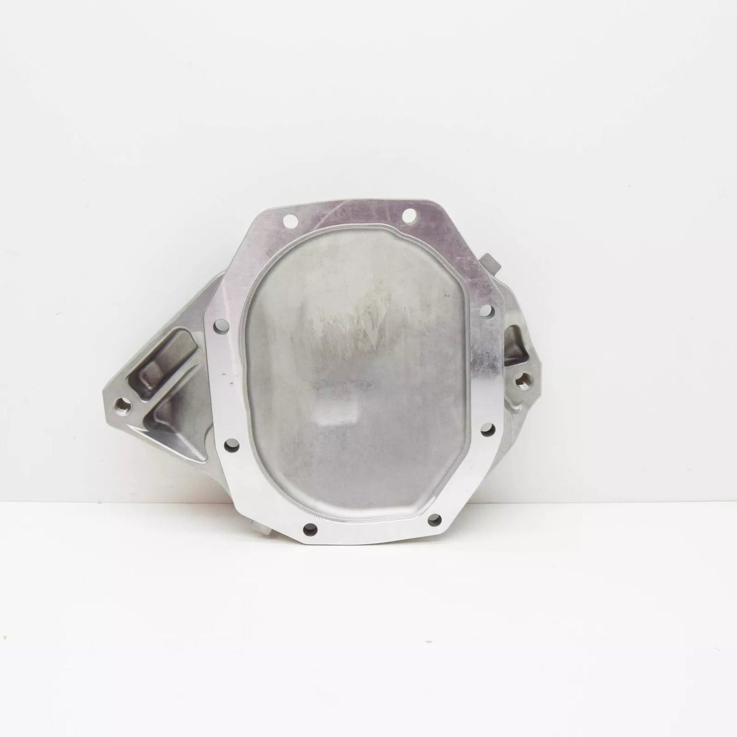 NEW MERCEDES-BENZ E W212 REAR AXLE DIFFERENTIAL COVER A2043510608 ORIGINAL